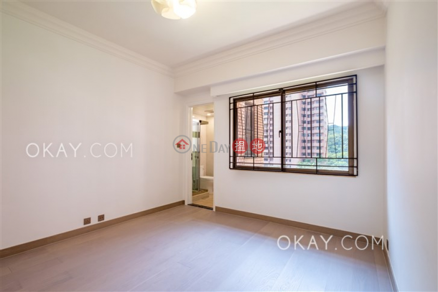 Unique 4 bedroom with balcony & parking | Rental, 88 Tai Tam Reservoir Road | Southern District Hong Kong Rental HK$ 127,000/ month