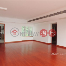 Beautiful 4 bedroom with sea views & balcony | Rental | Block 4 (Nicholson) The Repulse Bay 影灣園4座 _0