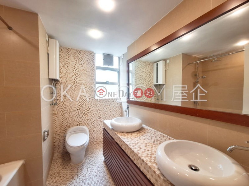 HK$ 95,000/ 月-昭景大廈西區|4房3廁,實用率高,連車位昭景大廈出租單位