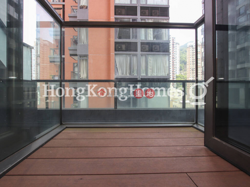 Jones Hive | Unknown | Residential | Rental Listings, HK$ 23,000/ month