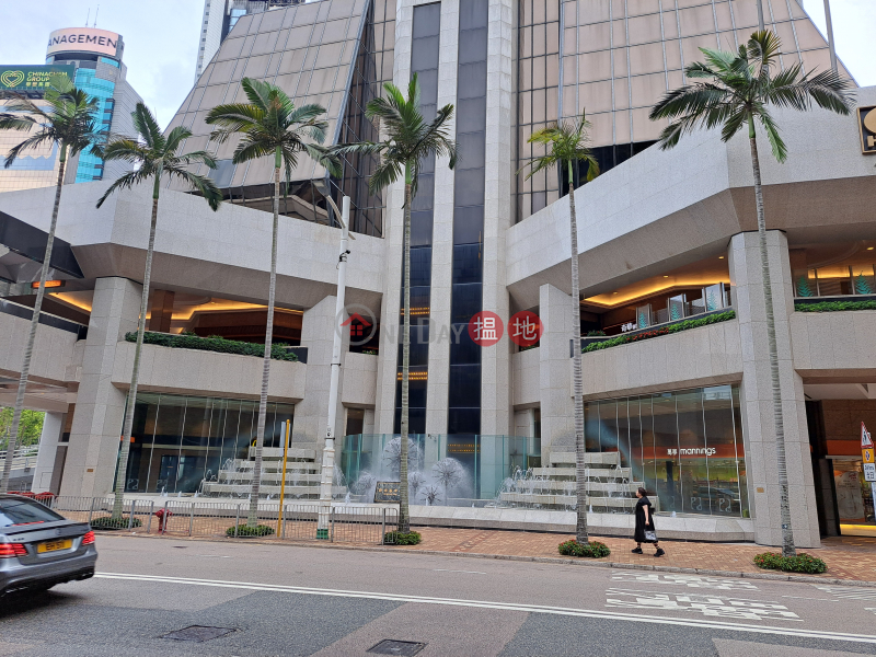 Sun Hung Kai Centre (新鴻基中心),Wan Chai | ()(4)