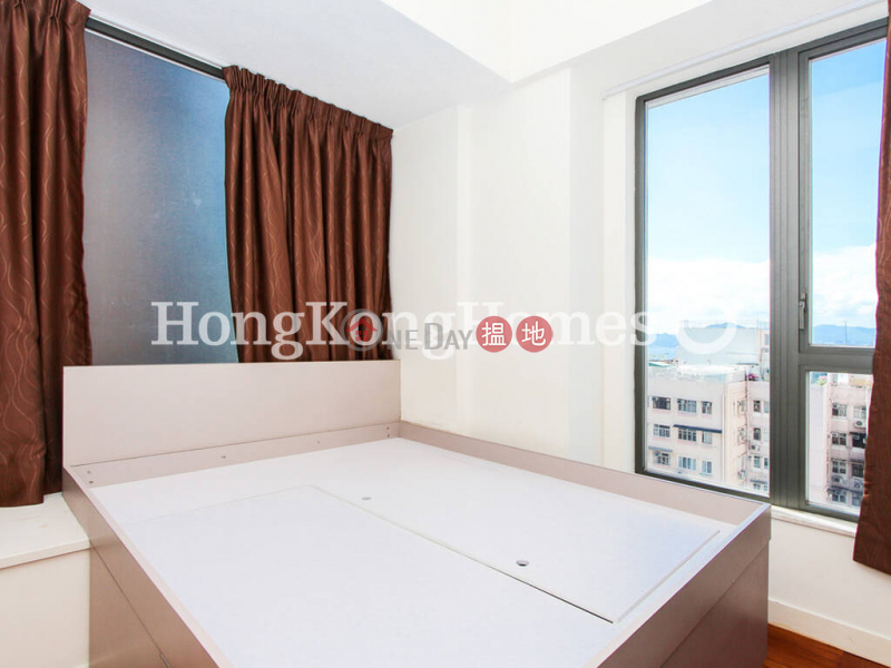 HK$ 27,200/ month | 18 Catchick Street | Western District | 3 Bedroom Family Unit for Rent at 18 Catchick Street