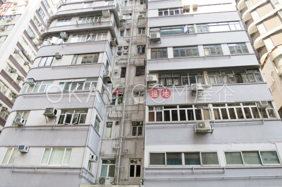 HK$ 13.5M | Shing Ping Masion Wan Chai District, Popular 2 bedroom in Happy Valley | For Sale