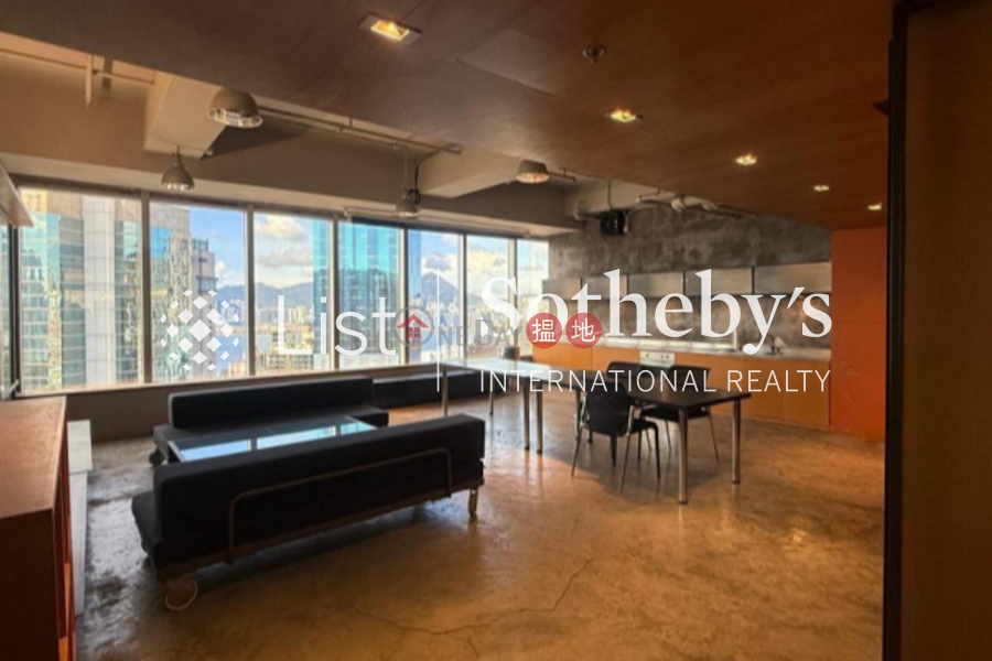 Property for Rent at 148 Electric Road with Studio 148 Electric Road | Wan Chai District | Hong Kong | Rental HK$ 229,740/ month