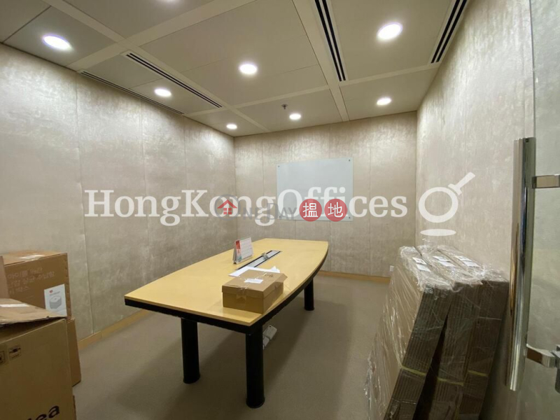 HK$ 144,540/ month | Cosco Tower Western District Office Unit for Rent at Cosco Tower