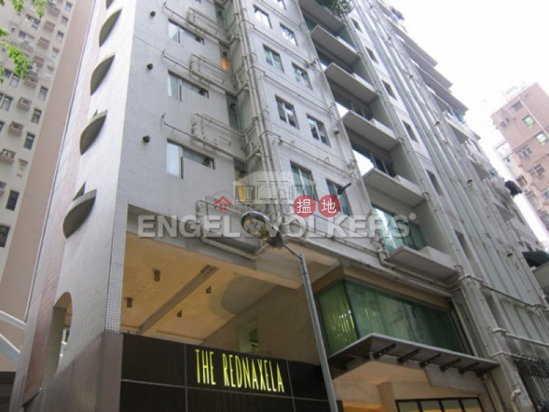 3 Bedroom Family Flat for Sale in Mid Levels West | The Rednaxela 帝華臺 Sales Listings