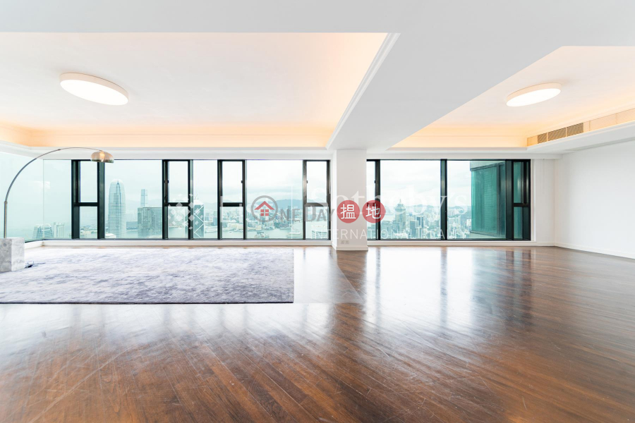 Property Search Hong Kong | OneDay | Residential, Rental Listings Property for Rent at The Harbourview with 4 Bedrooms