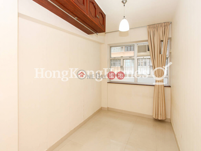 HK$ 24,800/ month Chung Nam Mansion Wan Chai District | 3 Bedroom Family Unit for Rent at Chung Nam Mansion
