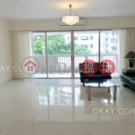 Efficient 3 bedroom with balcony | Rental | Alpine Court 嘉賢大廈 _0