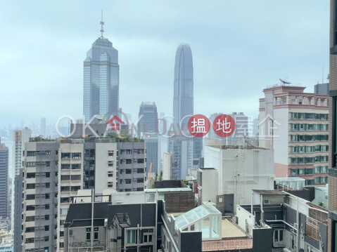 Cozy 2 bedroom on high floor | For Sale, Bella Vista 蔚晴軒 | Western District (OKAY-S658)_0