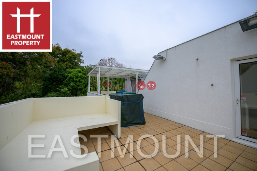 Property Search Hong Kong | OneDay | Residential Sales Listings, Sai Kung Villa House | Property For Sale in Hebe Villa, Che Keng Tuk 輋徑篤白沙灣花園-Detached, Close to Hong Kong Yacht Club