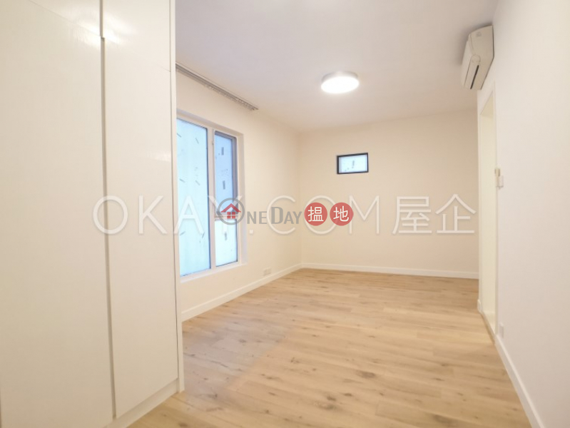 Efficient 3 bedroom on high floor with parking | For Sale 12-14 Wong Nai Chung Gap Road | Wan Chai District, Hong Kong, Sales | HK$ 105M