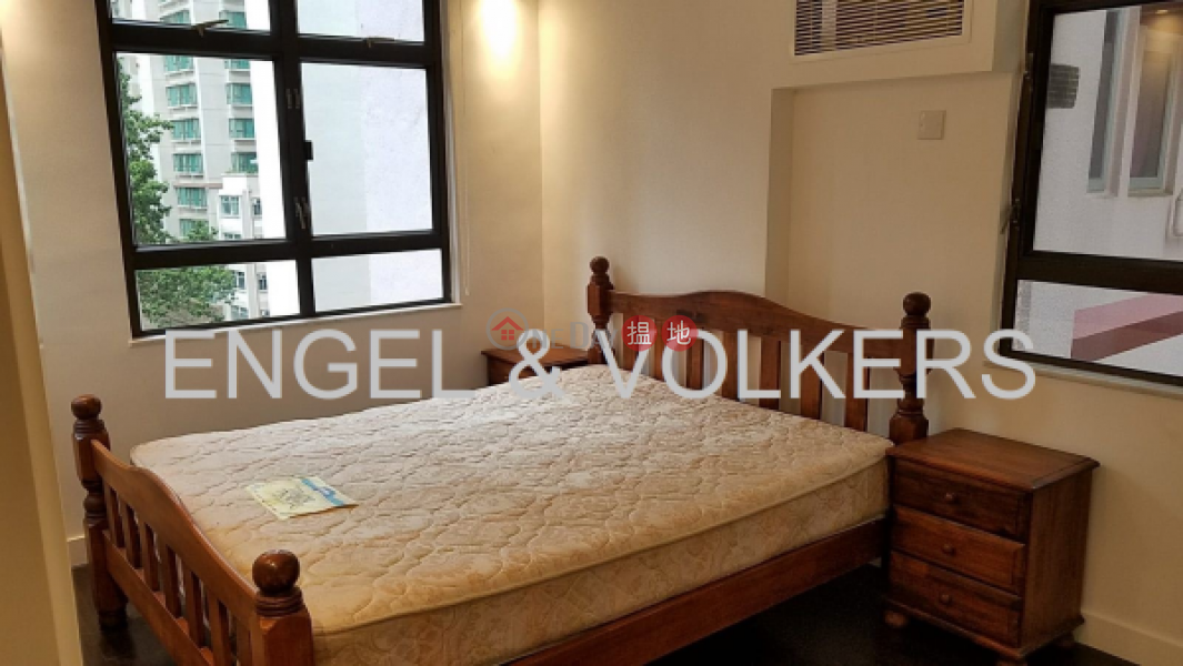 1 Bed Flat for Sale in Mid Levels West | 3 Chico Terrace | Western District | Hong Kong | Sales, HK$ 9.75M