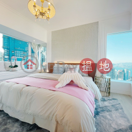 High Floor Seaview 2 Bedroom apartment, Casa Bella 寶華軒 | Central District (IAMLI-4499790105)_0