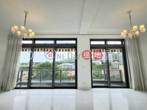 Beautiful 3 bedroom with balcony | Rental | Discovery Bay, Phase 15 Positano, Block L10 愉景灣 15期 悅堤 L10座 _0