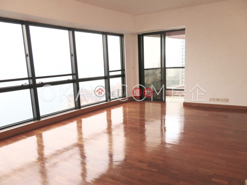 Gorgeous 4 bedroom with sea views, balcony | Rental | 38 Tai Tam Road | Southern District | Hong Kong, Rental HK$ 65,000/ month