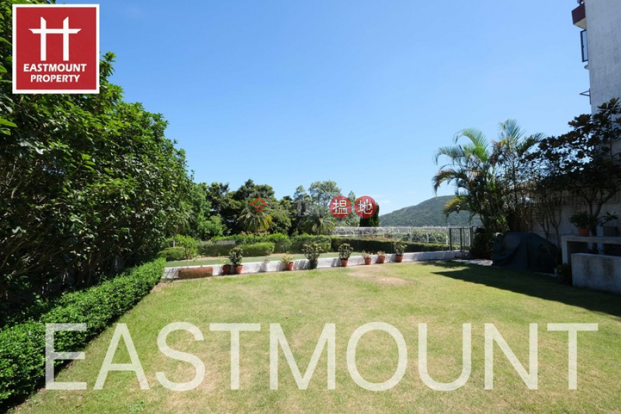 Clearwater Bay Apartment | Property For Sale in Rise Park Villas, Razor Hill Road 碧翠路麗莎灣別墅-Convenient location, Huge garden | Rise Park Villas 麗莎灣別墅 Sales Listings