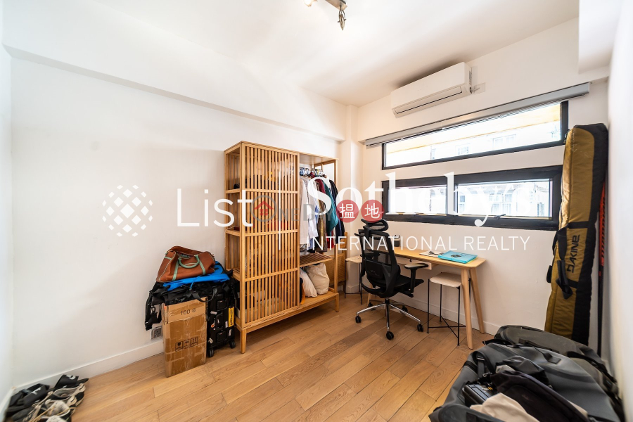 些利街18號-未知|住宅-出租樓盤|HK$ 40,000/ 月