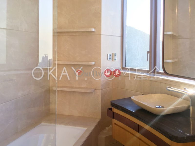 Property Search Hong Kong | OneDay | Residential | Rental Listings, Unique 3 bedroom on high floor with sea views & balcony | Rental