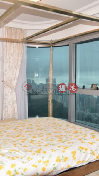 4 Bedroom Luxury Flat for Rent in Stubbs Roads | The Summit 御峰 Rental Listings