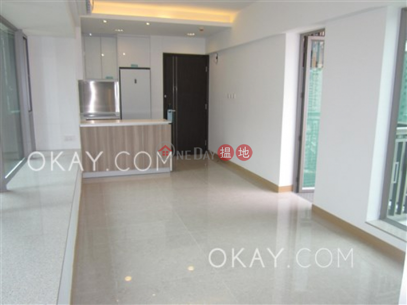 Unique 2 bedroom with balcony | Rental, Diva Diva Rental Listings | Wan Chai District (OKAY-R291379)
