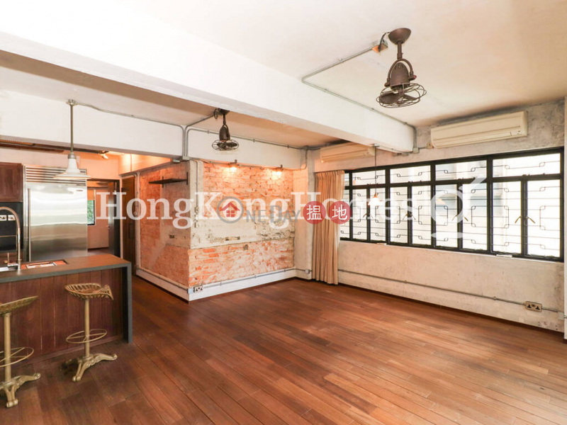 荷李活道122號未知住宅-出租樓盤HK$ 45,000/ 月