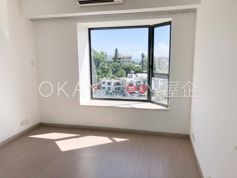 Luxurious 3 bedroom with balcony & parking | For Sale | Grand Garden 華景園 Sales Listings