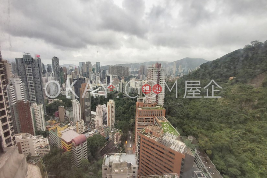 竹林苑中層|住宅-出租樓盤-HK$ 87,000/ 月