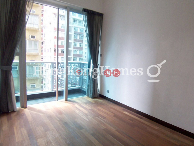 HK$ 22,000/ month | J Residence Wan Chai District 1 Bed Unit for Rent at J Residence