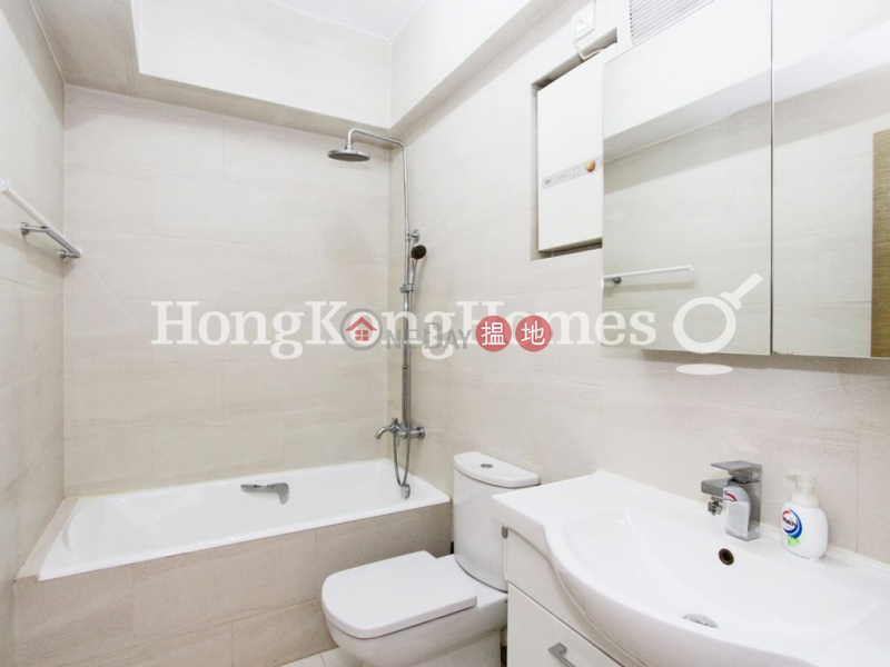 Property Search Hong Kong | OneDay | Residential, Rental Listings 1 Bed Unit for Rent at Hoi Deen Court