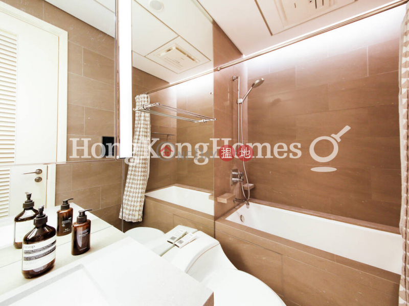 2 Bedroom Unit for Rent at The Morgan, 31 Conduit Road | Western District Hong Kong, Rental | HK$ 65,000/ month