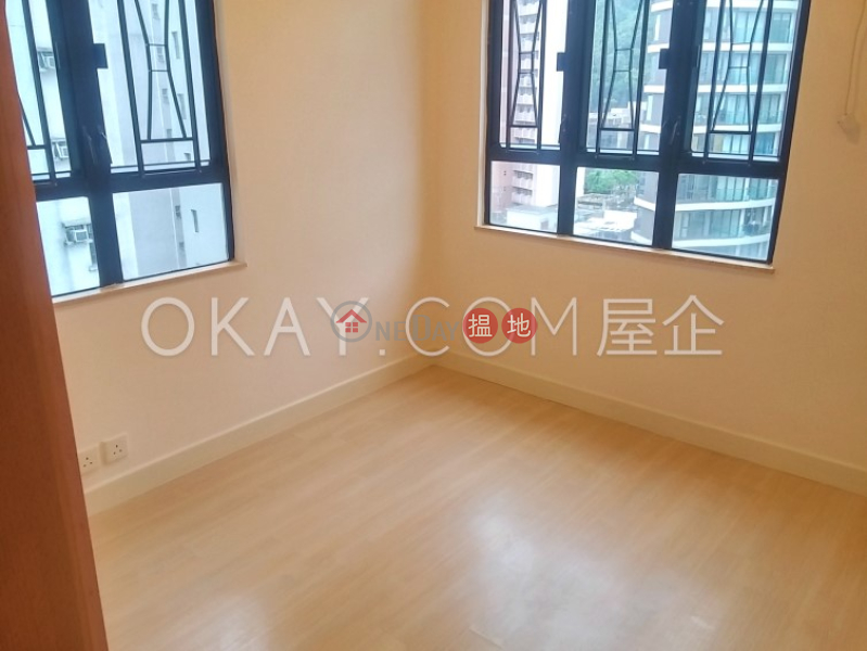 3房2廁,實用率高,連車位誠和閣出售單位|誠和閣(Sherwood Court)出售樓盤 (OKAY-S13324)