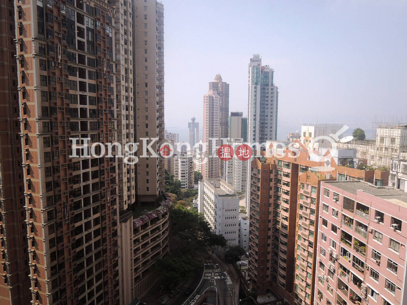 Property Search Hong Kong | OneDay | Residential, Sales Listings 1 Bed Unit at Blessings Garden | For Sale