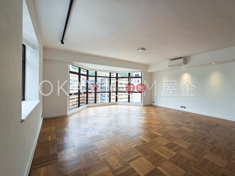 Efficient 3 bedroom in Mid-levels East | Rental | Bamboo Grove 竹林苑 Rental Listings