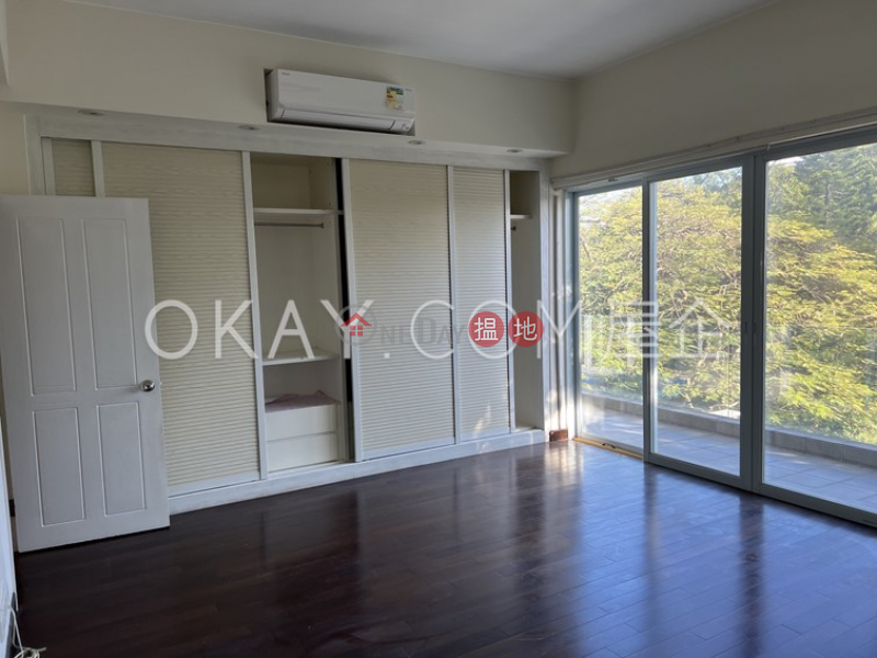 HK$ 120,000/ month | House 1 Tai Pan Court Sai Kung | Beautiful house with terrace, balcony | Rental