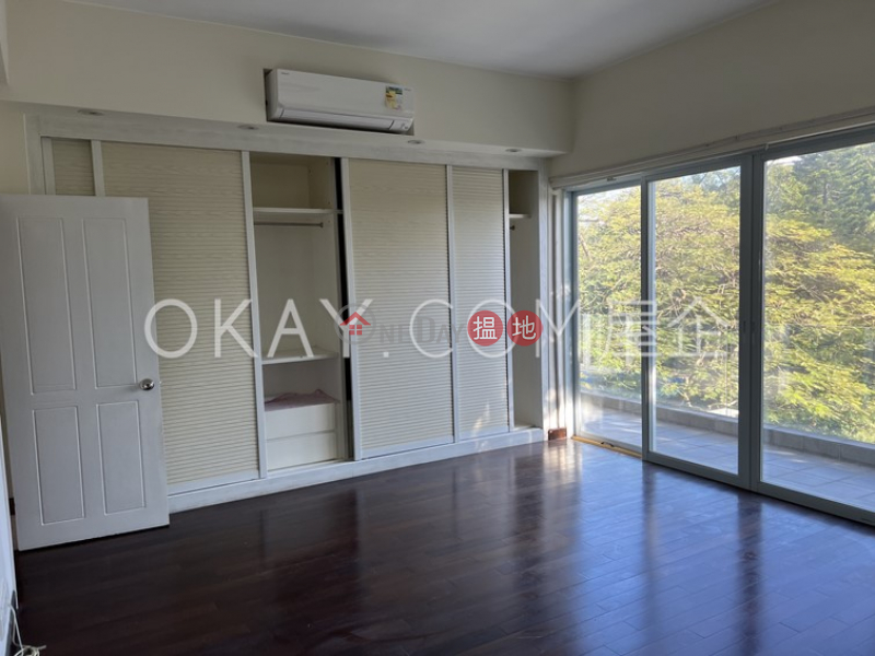 HK$ 90,000/ month House 1 Tai Pan Court, Sai Kung Beautiful house with terrace, balcony | Rental