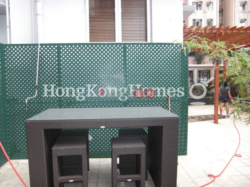 居仁閣一房單位出租-3居仁里 | 西區|香港-出租|HK$ 24,000/ 月