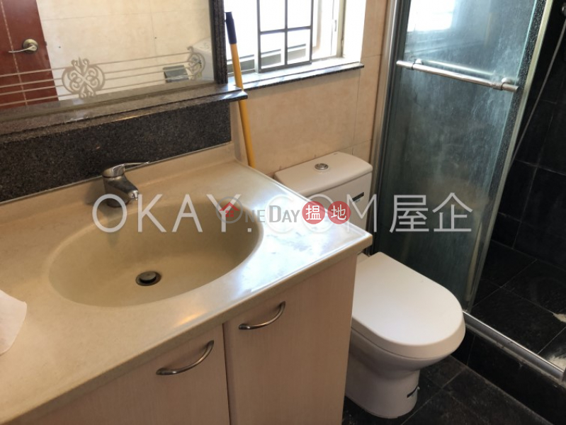 HK$ 25,000/ month | The Merton Western District, Lovely 2 bedroom on high floor with balcony | Rental