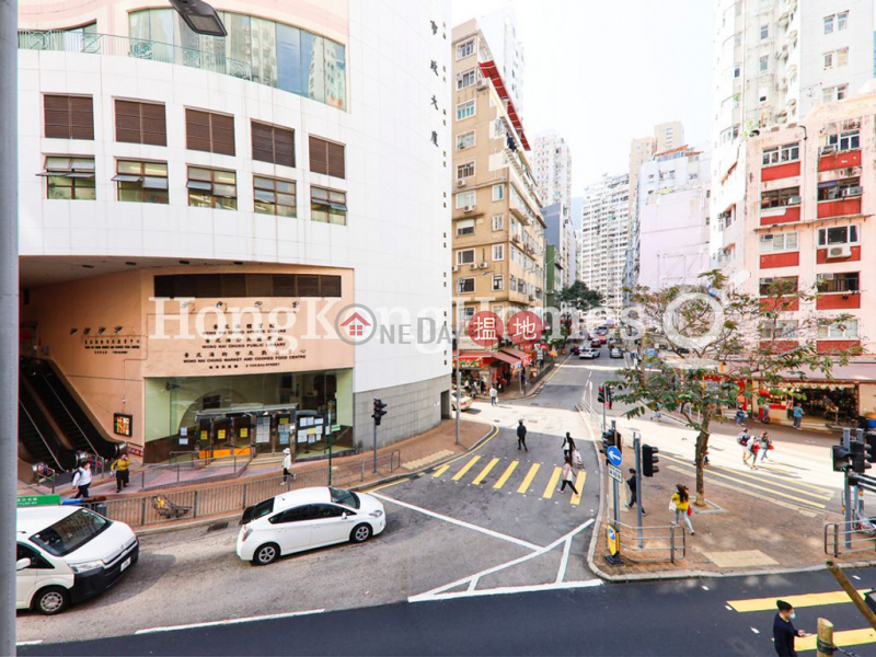 Property Search Hong Kong | OneDay | Residential | Rental Listings | 1 Bed Unit for Rent at 37-39 Sing Woo Road