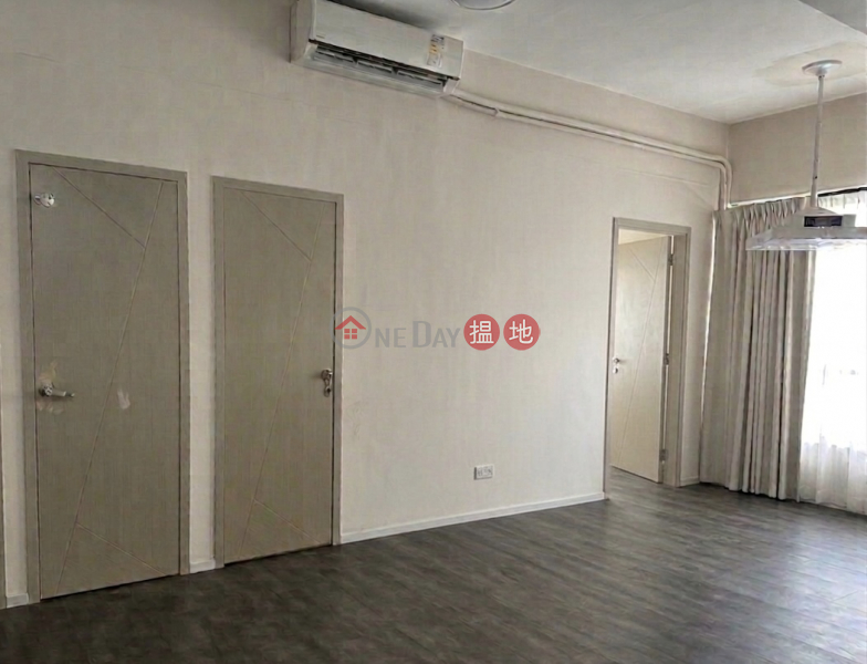 Ming Fat Industrial Building | Middle, Industrial, Sales Listings, HK$ 2.88M