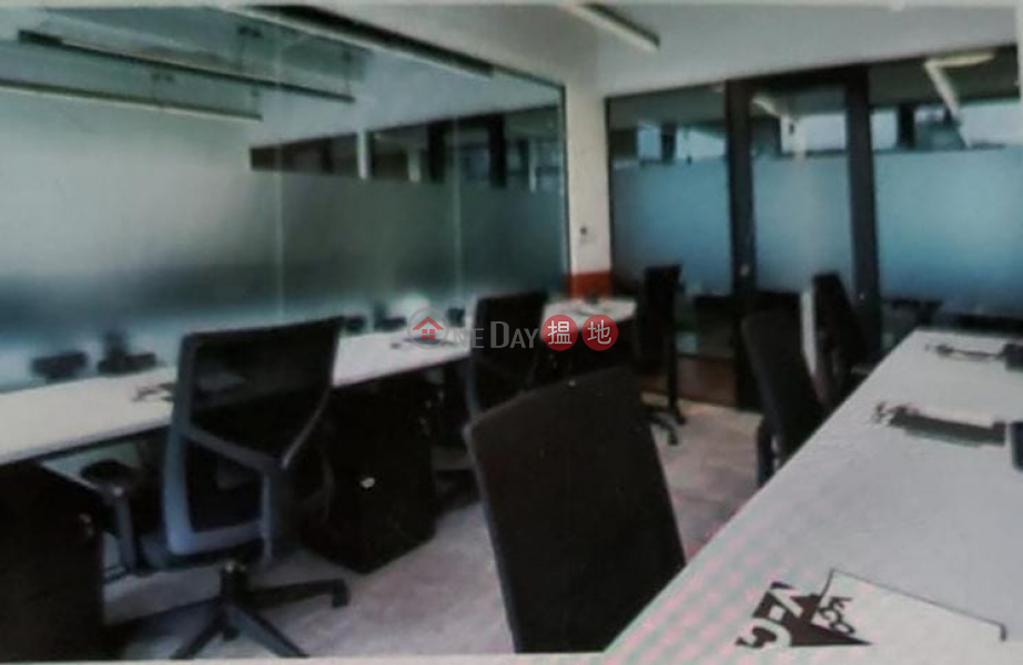 Causeway Bay fully fitted co-working space 18 Tang Lung Street | Wan Chai District, Hong Kong Rental, HK$ 16,800/ month