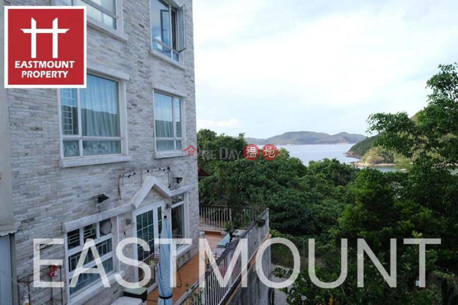 Clearwater Bay Village House | Property For Sale in Sheung Sze Wan 相思灣-Detached, Fantastic sea view | Property ID:2900 Sheung Sze Wan Road | Sai Kung, Hong Kong Sales | HK$ 24.5M