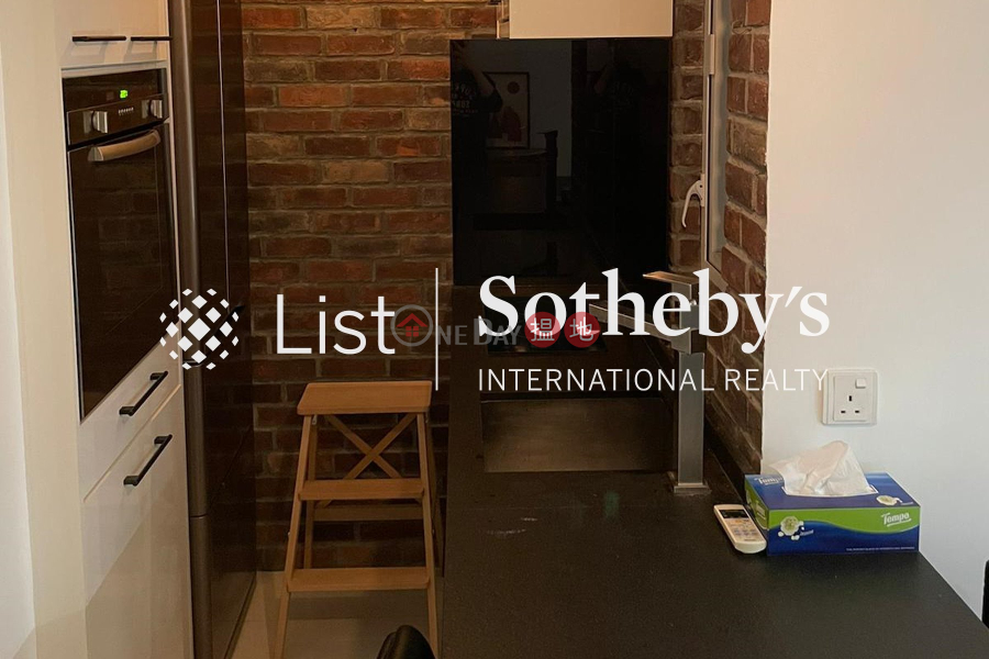 HK$ 6.9M Parksdale, Western District Property for Sale at Parksdale with 1 Bedroom