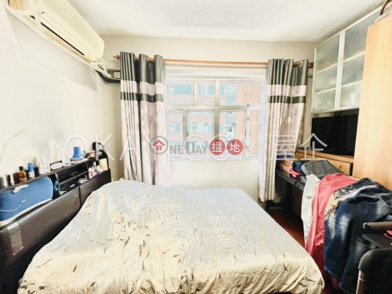 HK$ 53M, Hong Kong Garden Western District, Efficient 4 bedroom on high floor with parking | For Sale