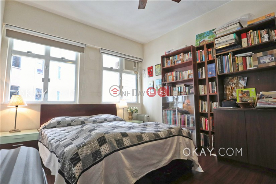 Efficient 3 bedroom on high floor with parking | Rental 21-23A Kennedy Road | Wan Chai District Hong Kong, Rental HK$ 58,000/ month