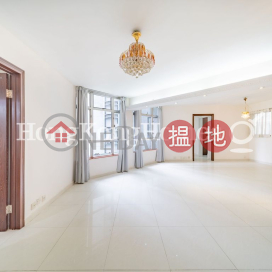 3 Bedroom Family Unit for Rent at South Horizons Phase 3, Mei Chun Court Block 21 | South Horizons Phase 3, Mei Chun Court Block 21 海怡半島3期美浚閣(21座) _0
