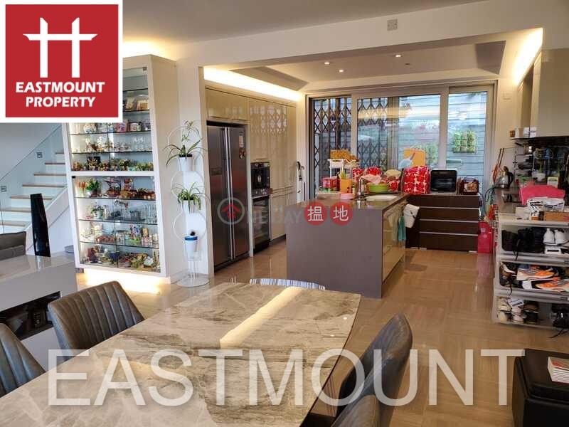 HK$ 19.8M Pak Kong Village House Sai Kung Sai Kung Village House | Property For Sale in Pak Kong 北港-Detached, Garden| Property ID:3691