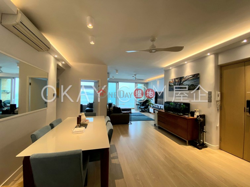 Efficient 3 bed on high floor with sea views & balcony | For Sale | Discovery Bay, Phase 4 Peninsula Vl Coastline, 38 Discovery Road 愉景灣 4期 蘅峰碧濤軒 愉景灣道38號 Sales Listings