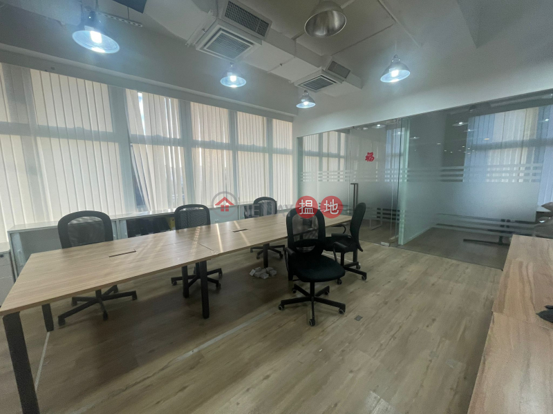 新冷氣,裝修企理,即租即用111瓊林街 | 長沙灣香港出租|HK$ 55,000/ 月
