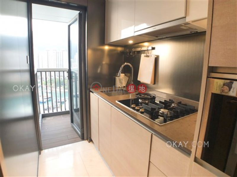 Tasteful 2 bedroom with balcony | Rental, 68 Ap Lei Chau Main Street | Southern District, Hong Kong Rental | HK$ 24,000/ month